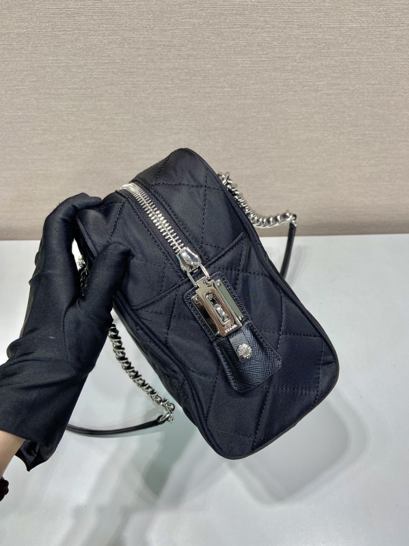 Pra*a satchel bags